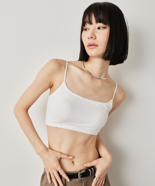 h.naoto H.Jelly キャミソール レースアップ 2026年最新】h.naoto h.jellyの人気アイテム - メルカリ