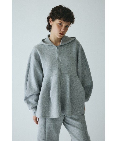 HeRIN.CYE カーディガン Feels foodie cardigan フィールズフーディー