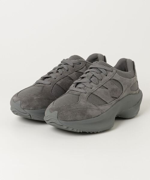 New Balance（ニューバランス） スニーカー UWRPD TBE メンズ