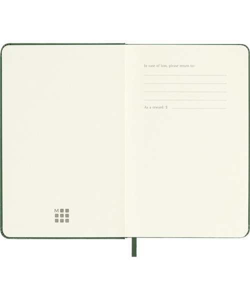 MOLESKINE（モレスキン） 手帳 2026年 1月始まり 12ヵ月 デイリー