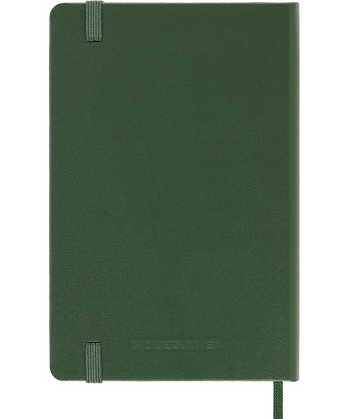 MOLESKINE（モレスキン） 手帳 2026年 1月始まり 12ヵ月 デイリー