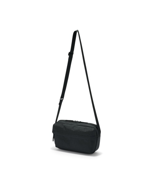 無印良品（MUJI） ショルダーバッグ バッグ 背面ポケット付き 撥水