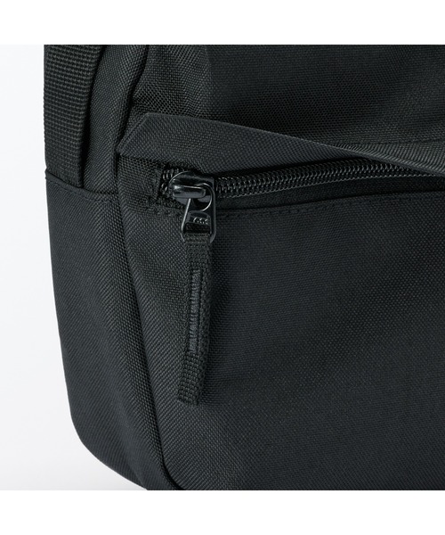 無印良品（MUJI） ショルダーバッグ バッグ 背面ポケット付き 撥水