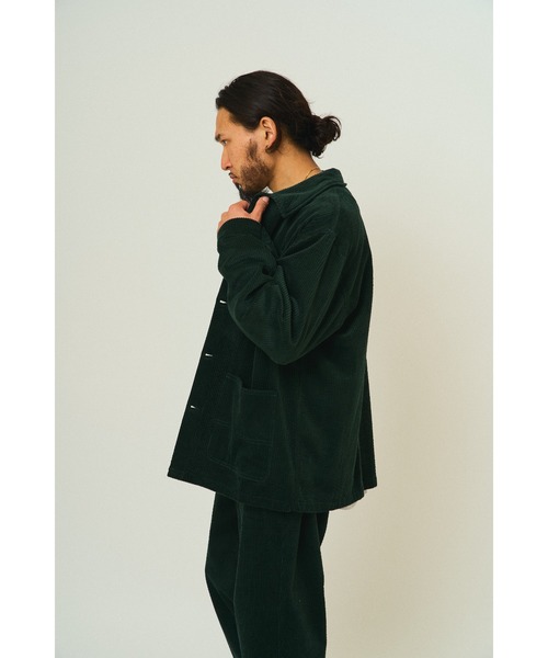 BIG MIKE（ビッグマイク） カバーオール ビックマイク / 25秋冬新作