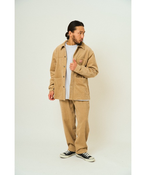 BIG MIKE（ビッグマイク） カバーオール ビックマイク / 25秋冬新作