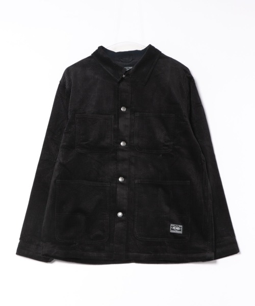 BIG MIKE（ビッグマイク） カバーオール ビックマイク / 25秋冬新作