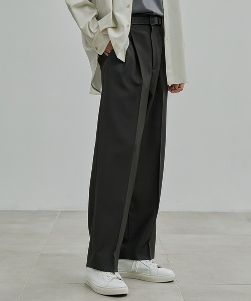 UNITED TOKYO（ユナイテッドトウキョウ） スラックス COMPACT CUPRA 2