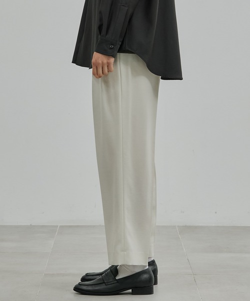 UNITED TOKYO（ユナイテッドトウキョウ） スラックス COMPACT CUPRA 2