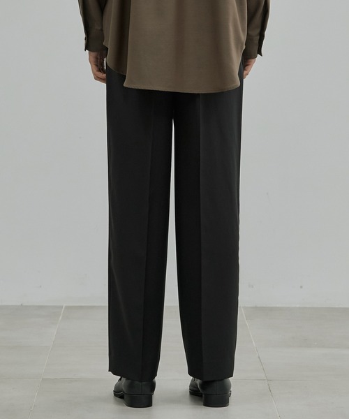 UNITED TOKYO（ユナイテッドトウキョウ） スラックス COMPACT CUPRA 2