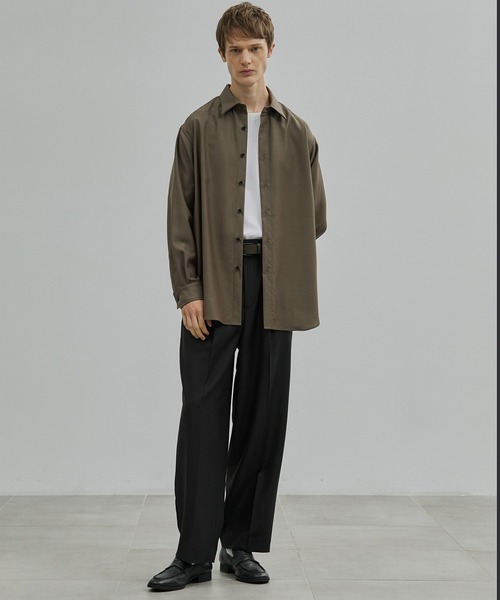 UNITED TOKYO（ユナイテッドトウキョウ） スラックス COMPACT CUPRA 2