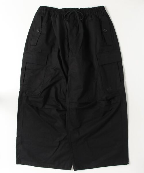 Y-3 カーゴパンツ UT TWILL CARGO PANTS メンズ : ZOZOTOWN Yahoo!店