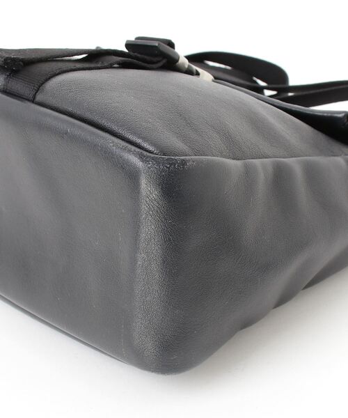 CAMPER（カンペール） ショルダーバッグ FREE ブラック レディース