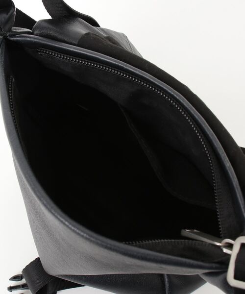 CAMPER（カンペール） ショルダーバッグ FREE ブラック レディース