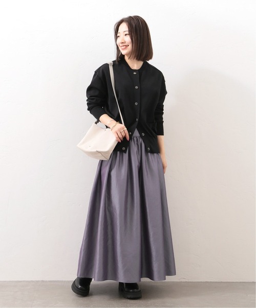 JOURNAL STANDARD（ジャーナルスタンダード） スカート 36 グレー