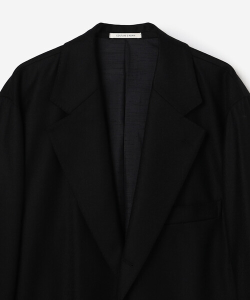 COUTURE D'ADAM（クチュール ド アダム） ジャケット テーラード