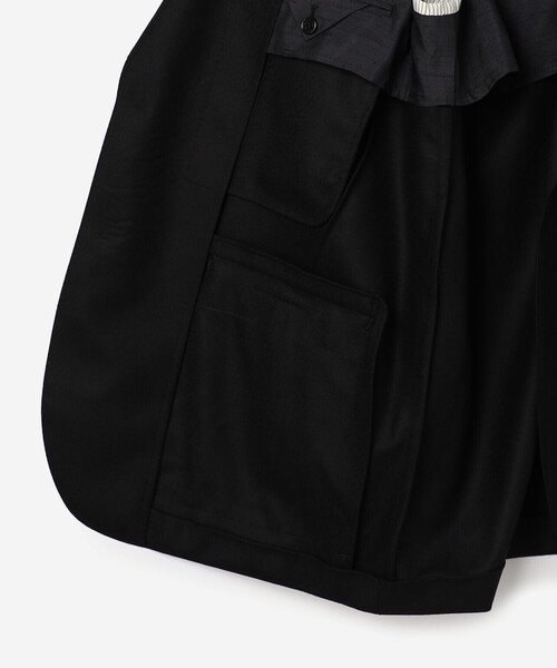 COUTURE D'ADAM（クチュール ド アダム） ジャケット テーラード