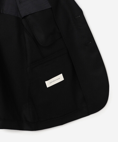 COUTURE D'ADAM（クチュール ド アダム） ジャケット テーラード