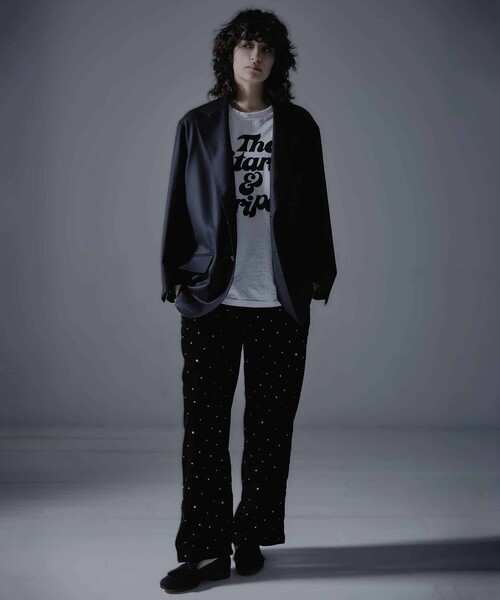 COUTURE D'ADAM（クチュール ド アダム） ジャケット テーラード