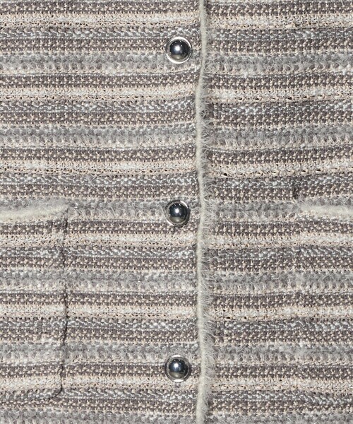 green label relaxing（グリーンレーベルリラクシング） ベスト ジレ