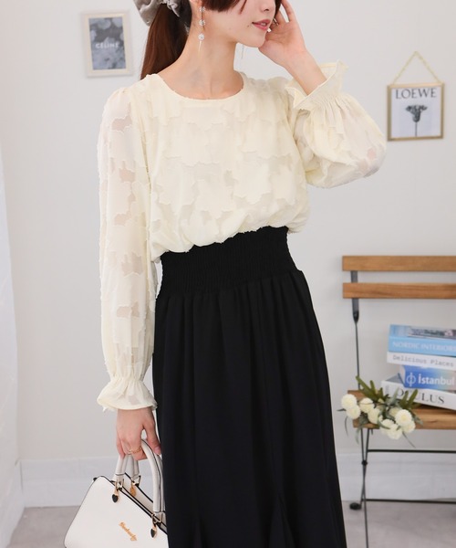 【未使用含む】ハンドメイド ワンピース＆スカート 5点セット refos-11.jpg