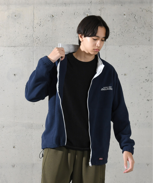 Dickies（ディッキーズ） ブルゾン アウター 「neos」GENUINE DICKIES