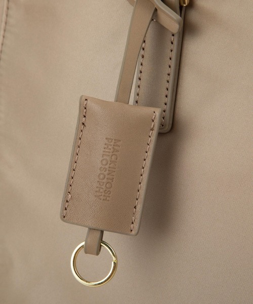 MACKINTOSH PHILOSOPHY（マッキントッシュフィロソフィー） トート