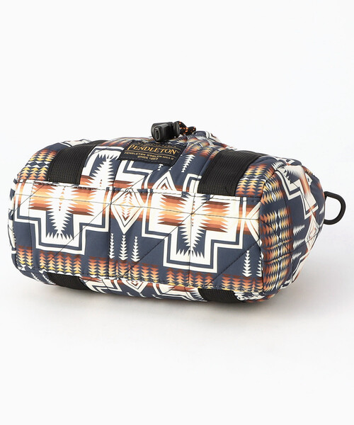 PENDLETON（ペンドルトン） ボストンバッグ KiU/キウ PNDLTN_SQ PADDED