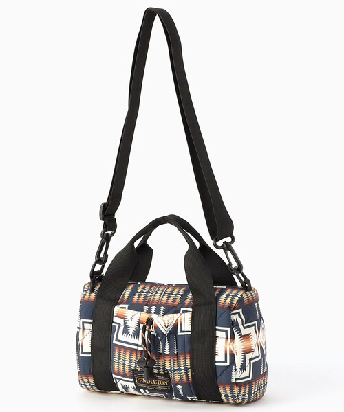 PENDLETON（ペンドルトン） ボストンバッグ KiU/キウ PNDLTN_SQ PADDED