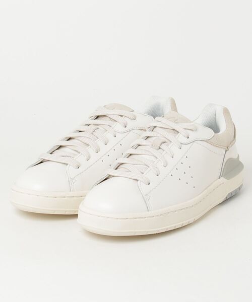 Clarks（クラークス） スニーカー Courtlite2 Run コートライト2 ラン