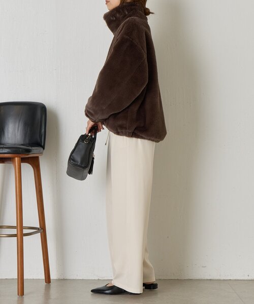 Jena espace merveilleux（ジェナ エスパスメルヴェイユ） コート 