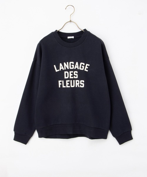 確実正規品♡ハニースウェット Honeys（ハニーズ） トレーナー スウェット 「ハニぽか」裏起毛ゆる