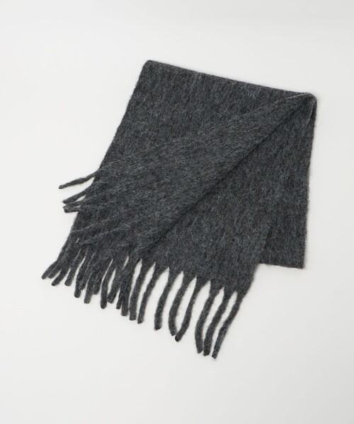 MARW UNITED ARROWS（マルゥ ユナイテッドアローズ） マフラー