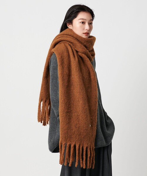 MARW UNITED ARROWS（マルゥ ユナイテッドアローズ） マフラー