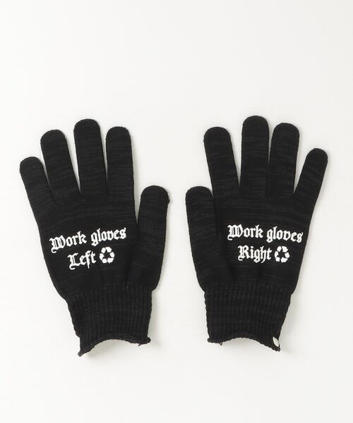 BODYSONG. tシャツ BODYSONG./ボディソング/TEE/TRIPLE WITH GLOVES