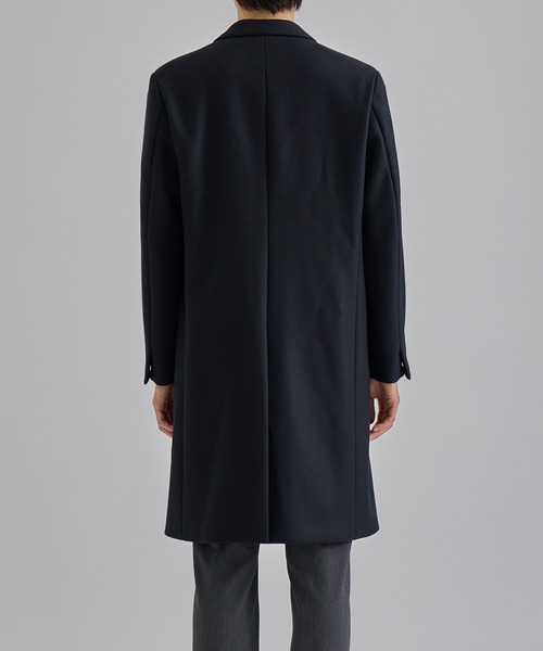 UNITED TOKYO（ユナイテッドトウキョウ） チェスターコート 2 グレー