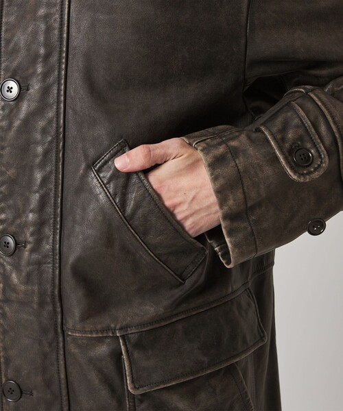 激レア！AVIREXのSteven Alan別注MA-1 a.presse AVIREX ×Steven Alan MA-1/ジャケット Steven Alan（スティーブン