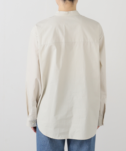 FUMIE TANAKA（フミエ タナカ） ブラウス シャツ 「FUMIE TANAKA