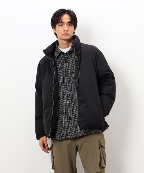 COMME CA ISM（コムサイズム） ブルゾン アウター ポリエステル
