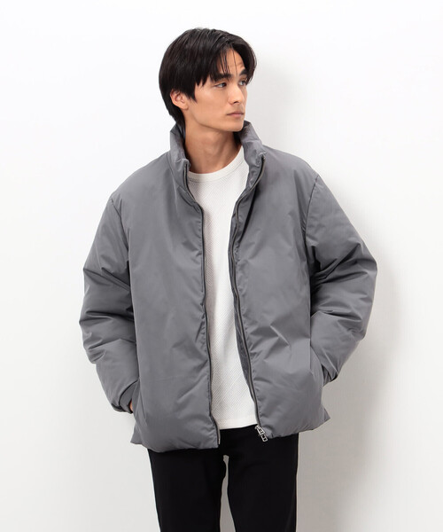 COMME CA ISM（コムサイズム） ブルゾン アウター ポリエステル