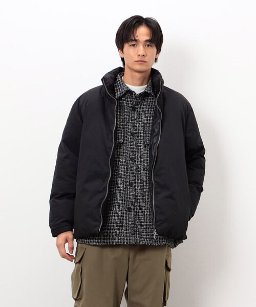 COMME CA ISM（コムサイズム） ブルゾン アウター ポリエステル