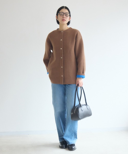 Paradise Picnic（パラダイスピクニック） コート アウター ダブル