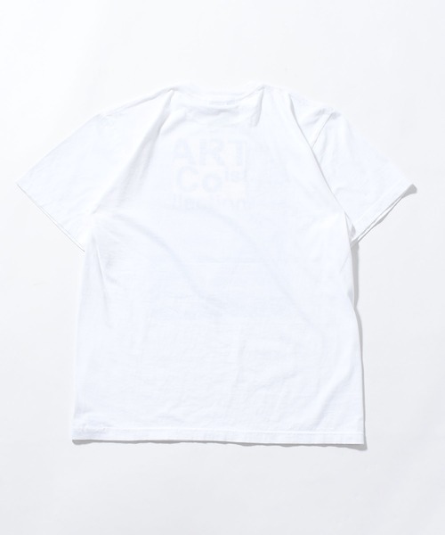Johnbull（ジョンブル） tシャツ アーティストTシャツ（NIRVANA
