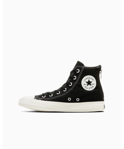 ALL STAR スニーカー BACKZIP HI / オールスター バックジップ HI 