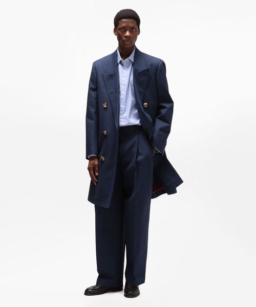 TOMMY HILFIGER（トミー・ヒルフィガー） チェスターコート コート