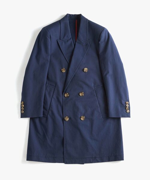 TOMMY HILFIGER（トミー・ヒルフィガー） チェスターコート コート