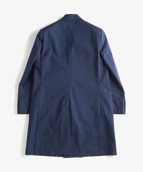 TOMMY HILFIGER（トミー・ヒルフィガー） チェスターコート コート