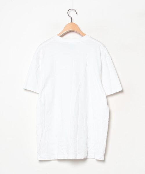 「FR2」 半袖Tシャツ M ホワイト レディース_画像2