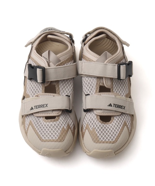 adidas Terrex Hydroterra AT サンダル テレックス adidas（アディダス） サンダル adidas TERREX HYDROTERRA AT