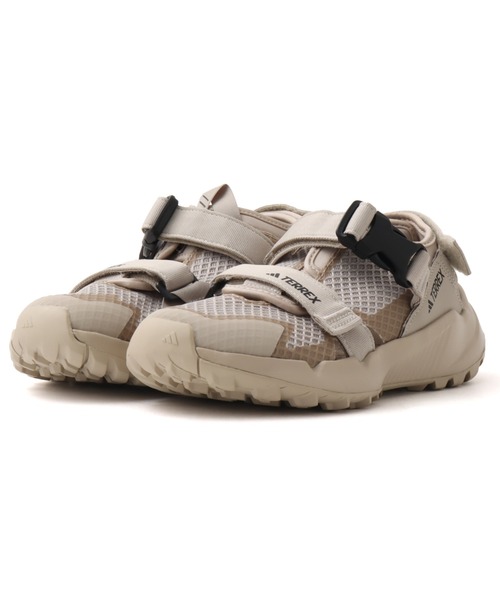 adidas(アディダス) サンダル adidas TERREX HYDROTERRA AT adidas(アディダス) サンダル adidas TERREX HYDROTERRA AT