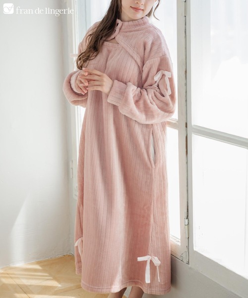 fran de lingerie（フランデランジェリー） パジャマ ルームウェア